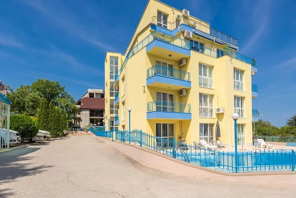 Lighthouse Apartment Varna Bulgarije