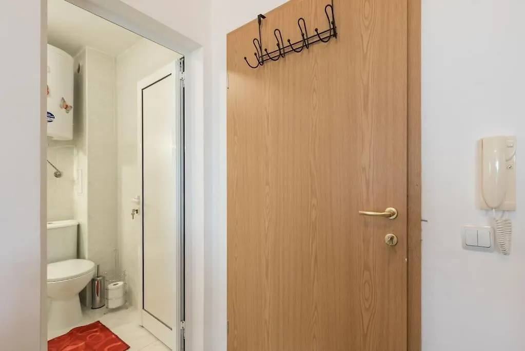 Lighthouse Apartment Varna Bulgarie