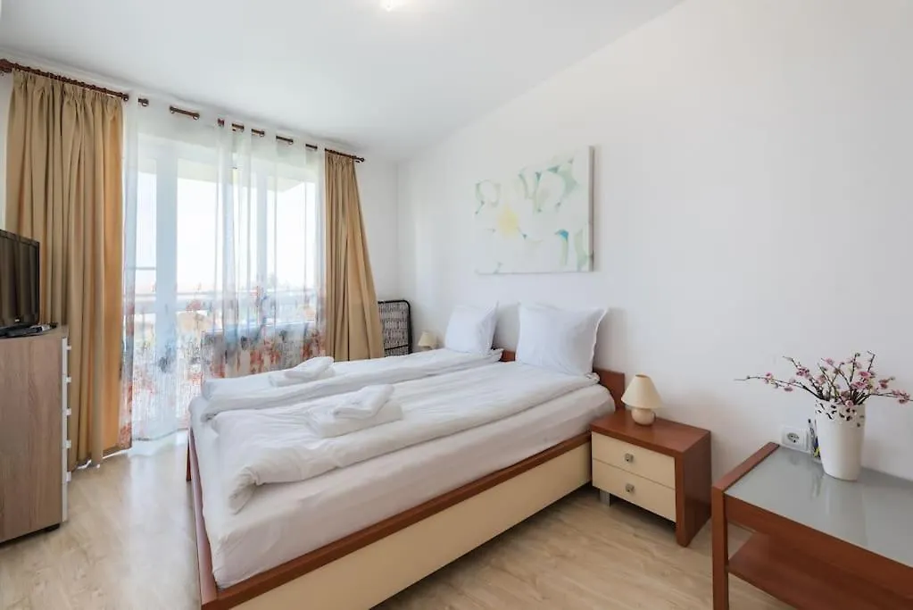 Lighthouse Apartment Varna