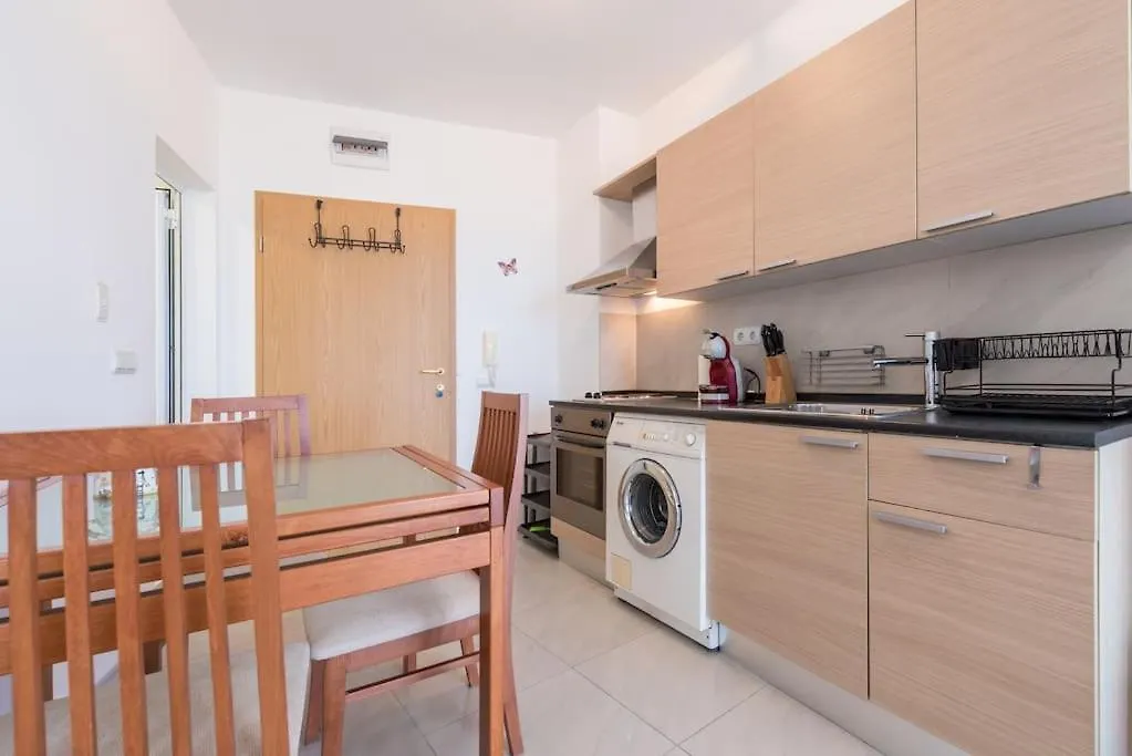 Lighthouse Apartment Varna 0*,  Bulgarie