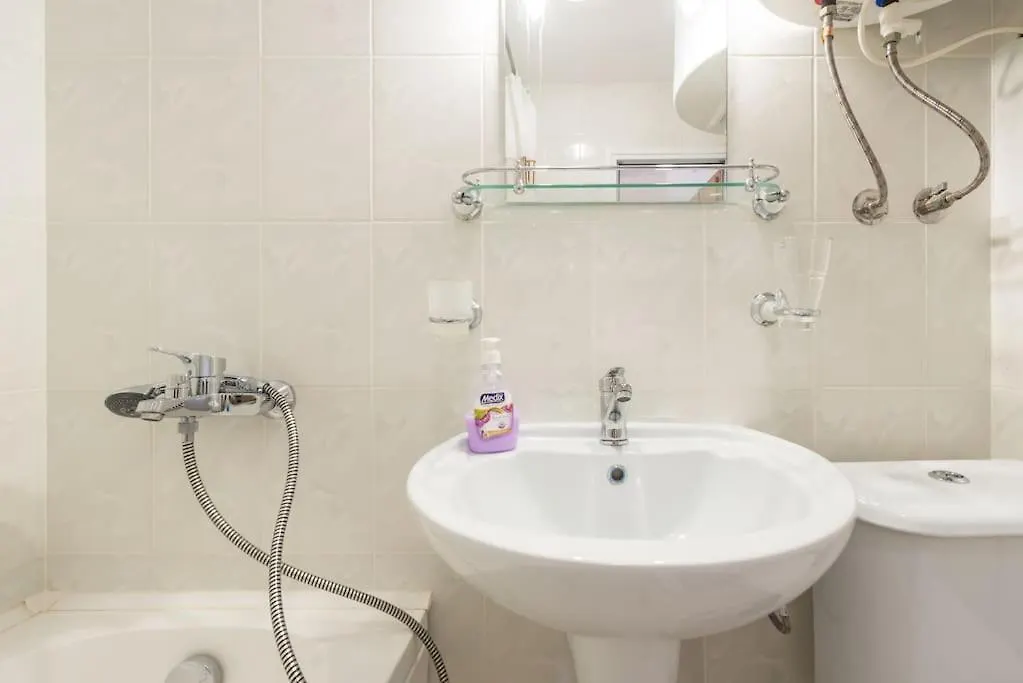 Lighthouse Apartment Varna