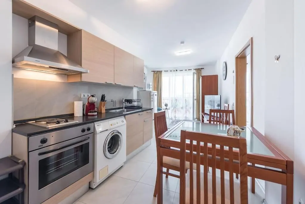 Lighthouse Apartment Varna